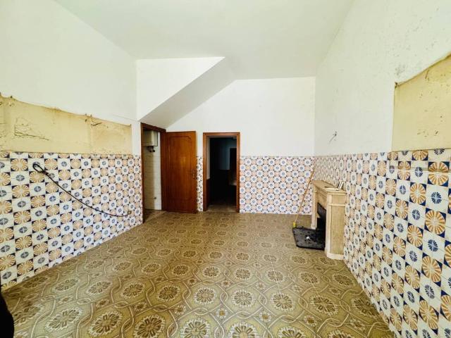 Villa Indipendente in vendita a Terre dell’Ufita, Gesualdo