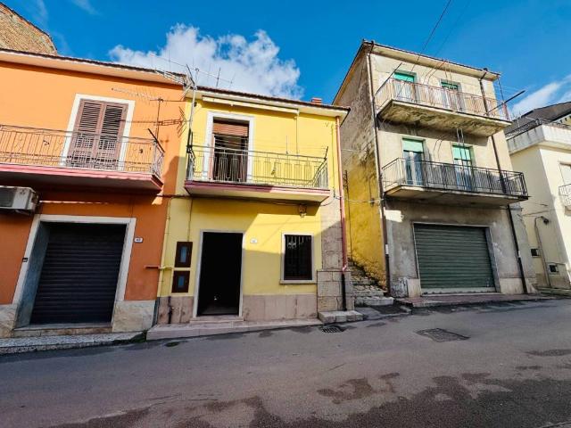 Villa Indipendente in vendita a Terre dell’Ufita, Gesualdo