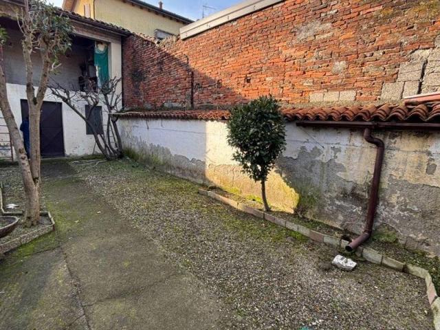 Villa Indipendente in vendita a Ghedi, Lombardia