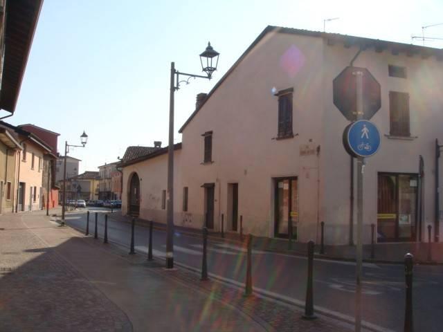 Villa Indipendente in vendita a Ghedi, Lombardia