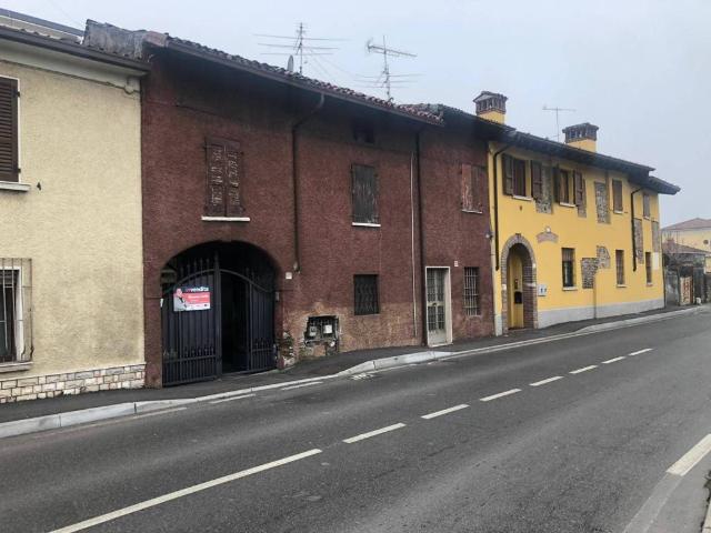 Villa Indipendente in vendita a Ghedi, Lombardia