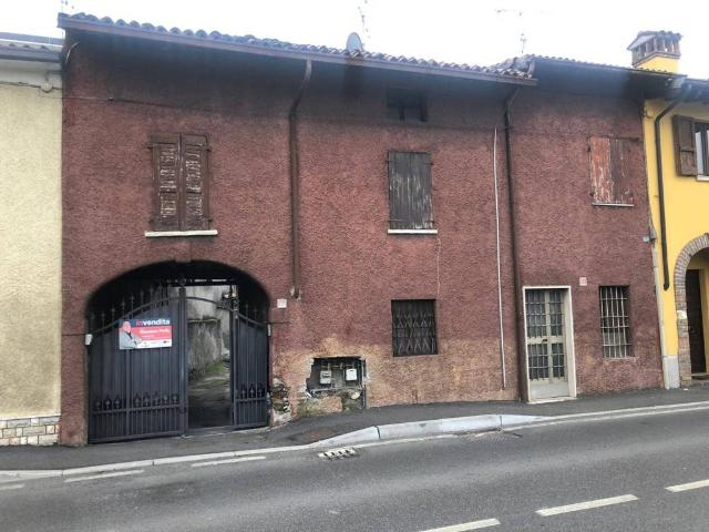 Villa Indipendente in vendita a Ghedi, Lombardia