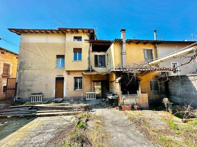 Villa Indipendente in vendita a Ghedi, Lombardia