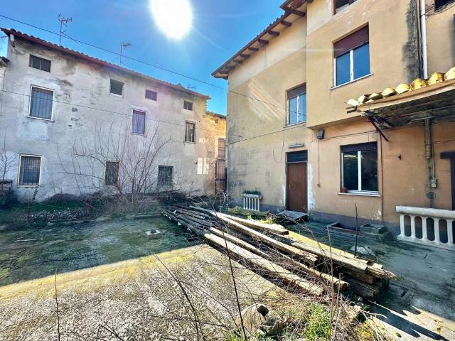 Villa Indipendente in vendita a Ghedi, Lombardia