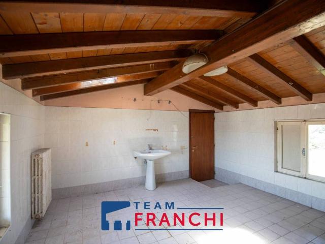 Villa Indipendente in vendita a Ghedi, Lombardia