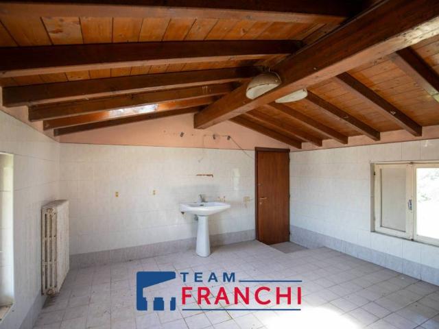 Villa Indipendente in vendita a Ghedi, Lombardia