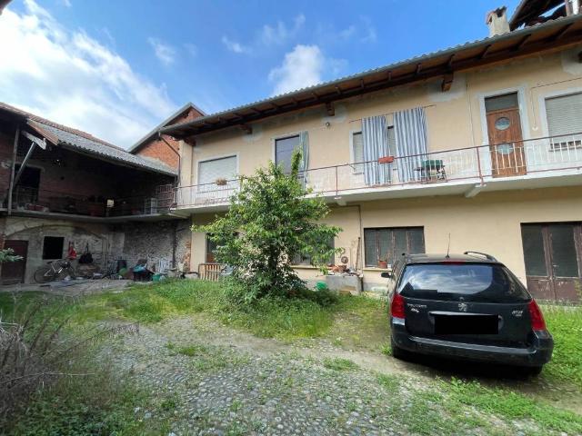 Villa Indipendente in vendita a Piemonte, Novara