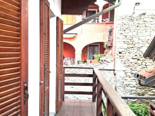 Villa Indipendente in vendita a San Maurizio, Piemonte