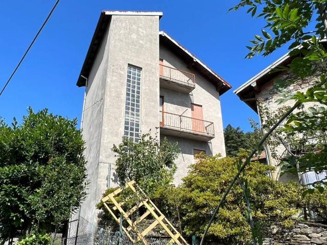 Villa Indipendente in vendita a Piemonte, Verbano-cusio-ossola