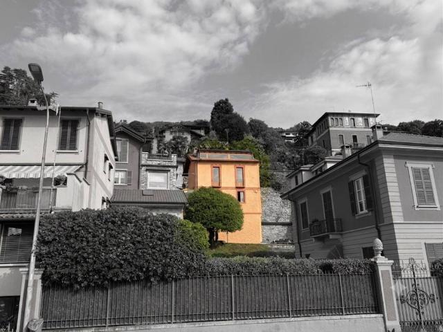 Villa Indipendente in vendita a Ronco, Piemonte