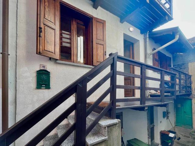 Villa Indipendente in vendita a San Maurizio, Piemonte