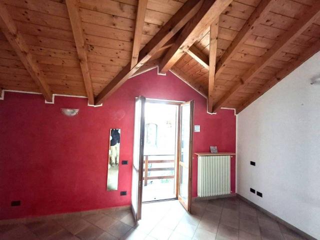 Villa Indipendente in vendita a San Maurizio, Piemonte