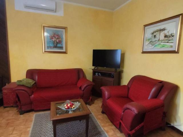 Villa Indipendente in vendita a Ghilarza, Sardigna/Sardegna