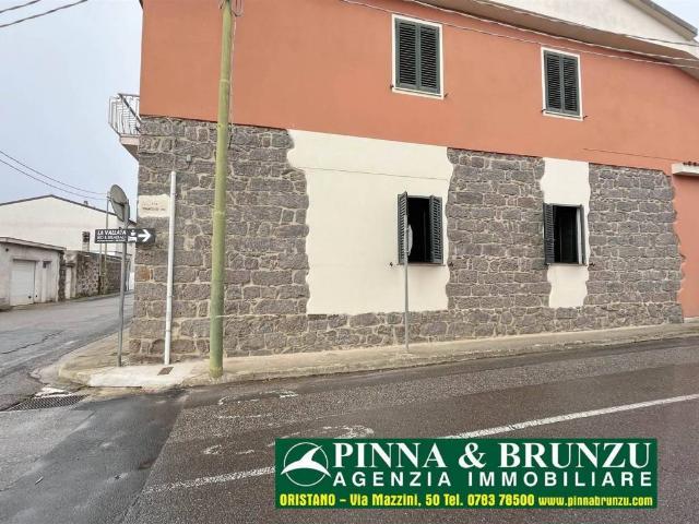 Villa Indipendente in vendita a Ghilarza, Sardigna/Sardegna