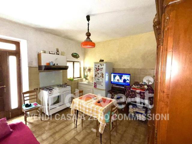 Villa Indipendente in vendita a Ghisalba, Bergamo