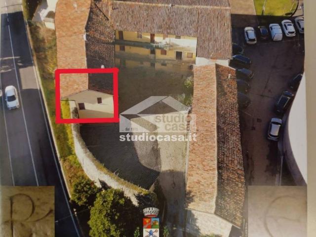Villa Indipendente in vendita a Ghisalba, Lombardia