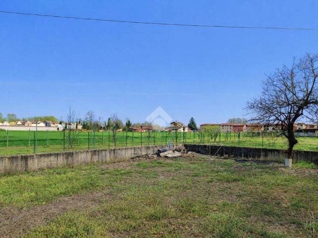 Villa Indipendente in vendita a Piemonte, Vercelli