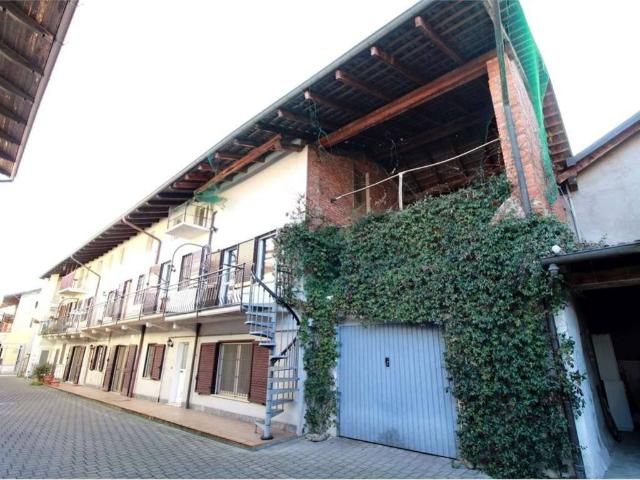 Villa Indipendente in vendita a Piemonte, Vercelli