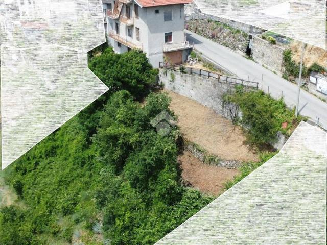 Villa Indipendente in vendita a San Lorenzo, Giaglione