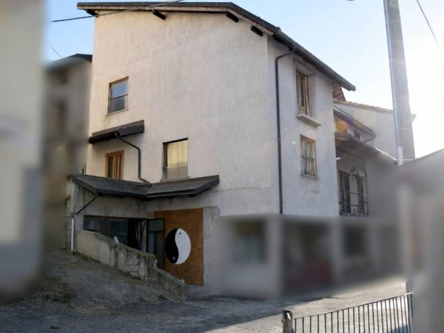 Villa Indipendente in vendita a Piemonte, Torino