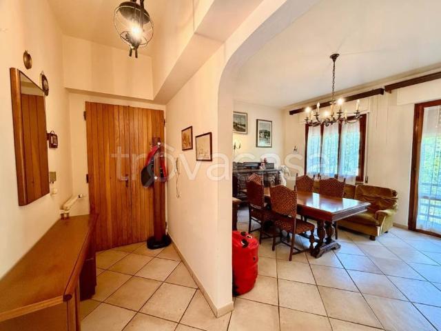 Villa Indipendente in vendita a Marliana, Toscana