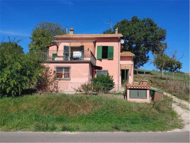 Villa Indipendente in vendita a Giano Dell'umbria, Umbria