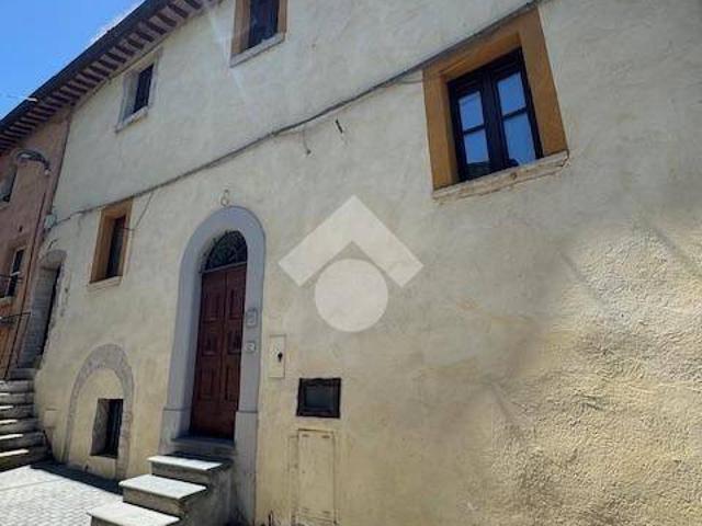 Villa Indipendente in vendita a Giano Dell'umbria, Umbria