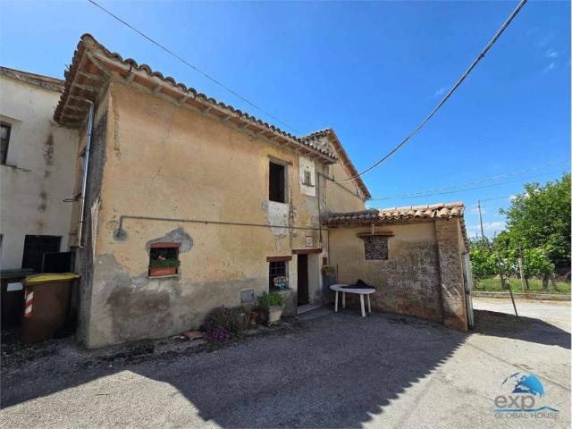 Villa Indipendente in vendita a Giano Dell'umbria, Umbria