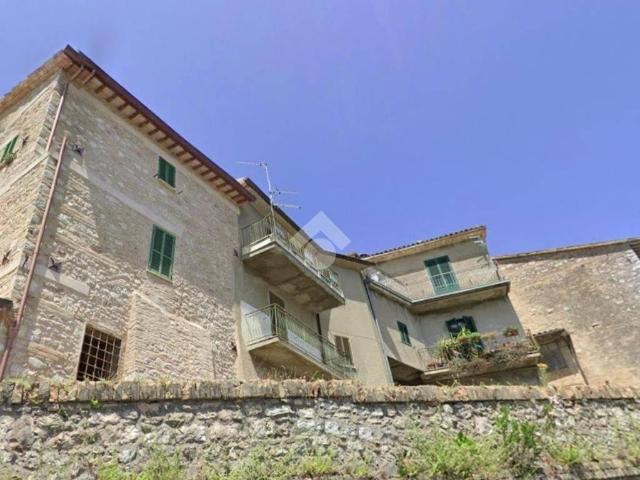 Villa Indipendente in vendita a Giano Dell'umbria, Umbria
