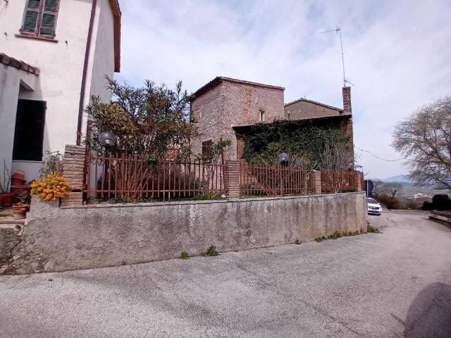 Villa Indipendente in vendita a Giano Dell'umbria, Umbria