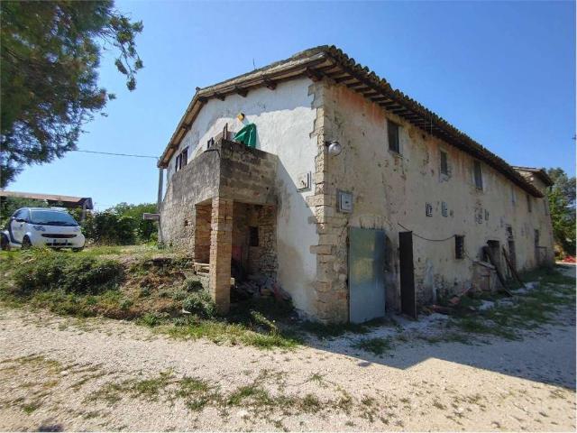 Villa Indipendente in vendita a Giano Dell'umbria, Umbria