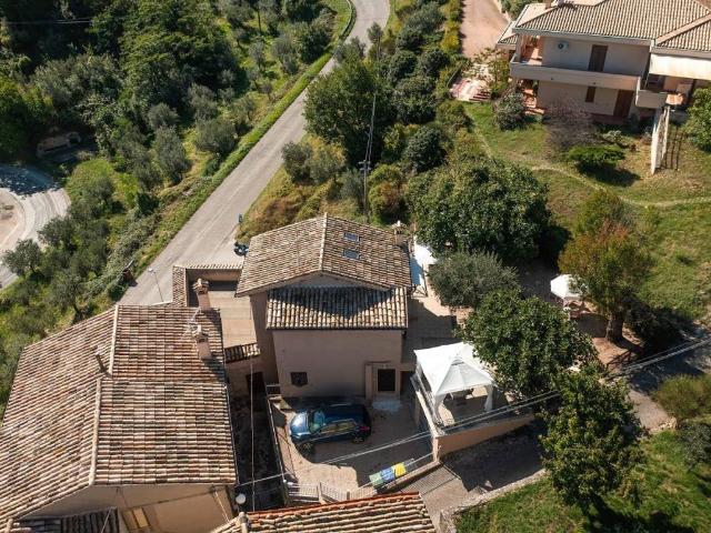 Villa Indipendente in vendita a Giano Dell'umbria, Umbria