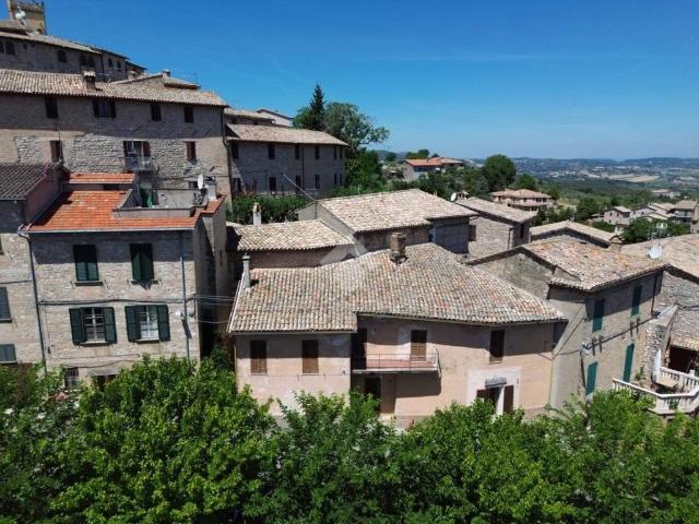 Villa Indipendente in vendita a Giano Dell'umbria, Umbria