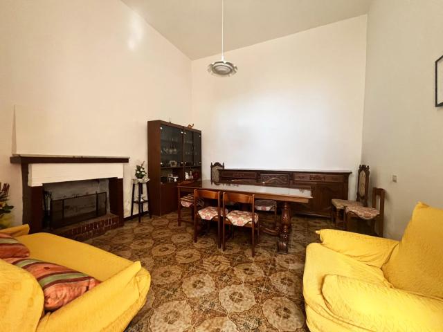 Villa Indipendente in vendita a Camigliano, Giano Vetusto