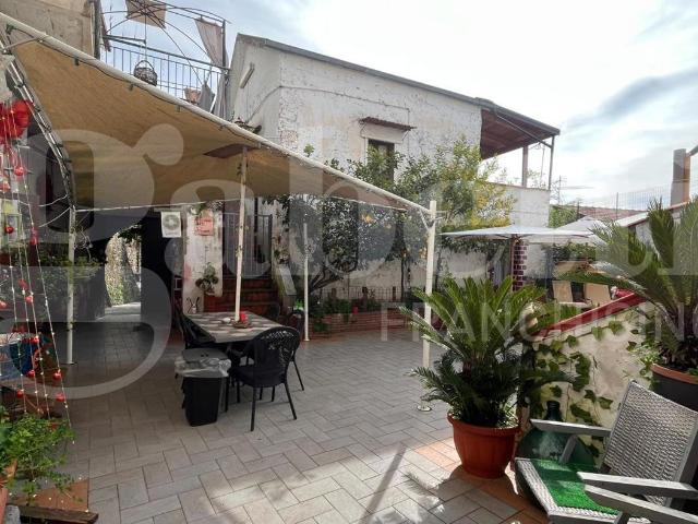 Villa Indipendente in vendita a Giano Vetusto, Campania