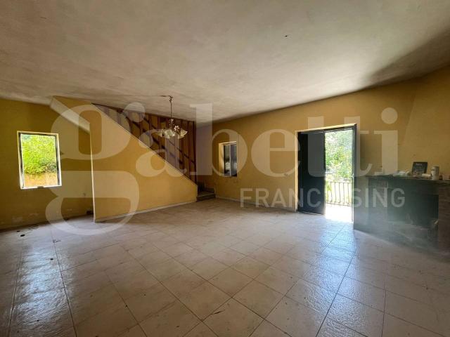 Villa Indipendente in vendita a Giano Vetusto, Campania