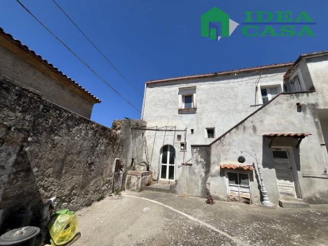Villa Indipendente in vendita a Giano Vetusto, Campania
