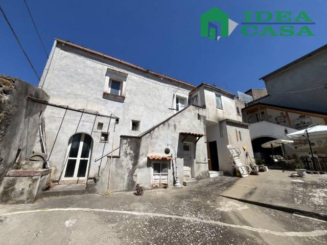 Villa Indipendente in vendita a Giano Vetusto, Campania