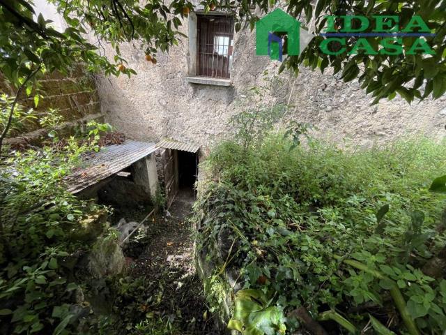 Villa Indipendente in vendita a Giano Vetusto, Campania
