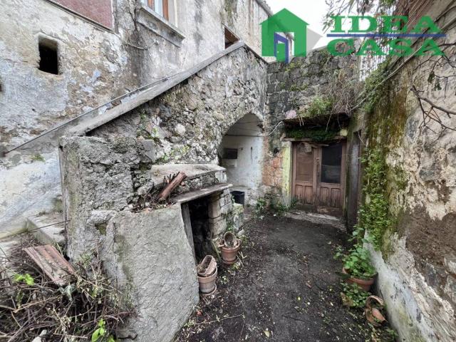 Villa Indipendente in vendita a Giano Vetusto, Campania
