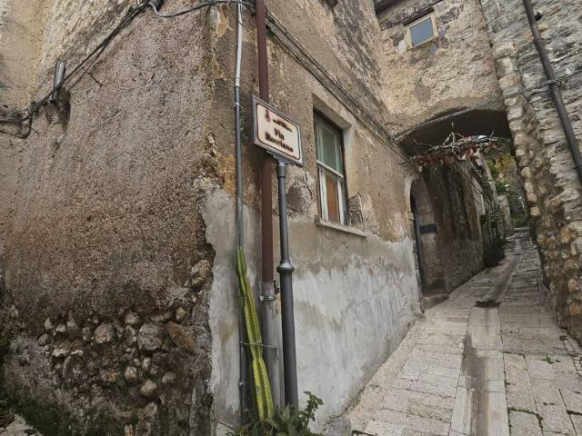 Villa Indipendente in vendita a Giano Vetusto, Campania