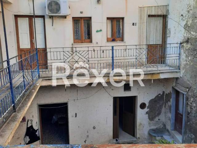Villa Indipendente in vendita a Giano Vetusto, Campania