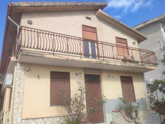 Villa Indipendente in vendita a Giardinello, Sicilia