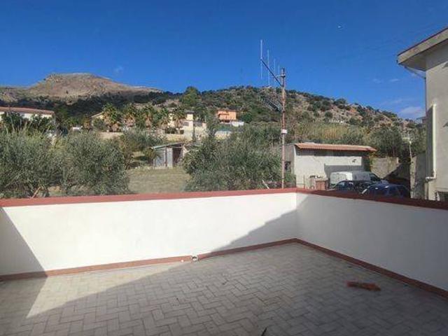 Villa Indipendente in vendita a Giardinello, Sicilia
