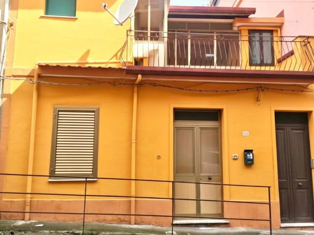 Villa Indipendente in vendita a Chianchitta, Giardini Naxos