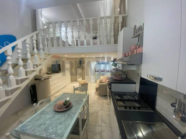 Villa Indipendente in vendita a Chianchitta, Giardini Naxos