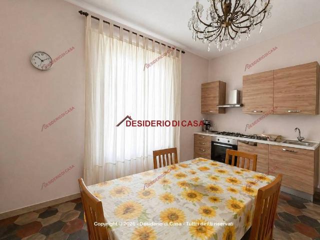 Villa Indipendente in vendita a Chianchitta, Giardini Naxos