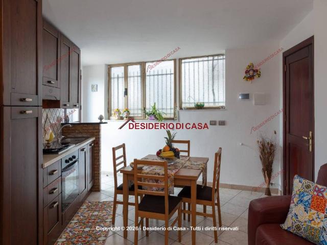 Villa Indipendente in vendita a Chianchitta, Giardini Naxos
