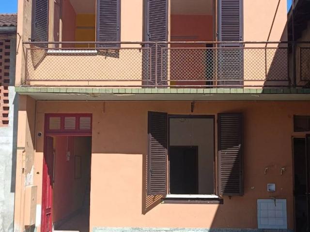 Villa Indipendente in vendita a Piemonte, Alessandria