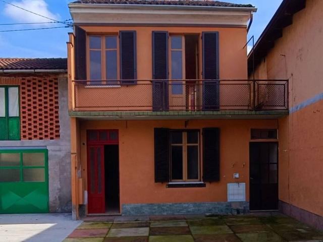 Villa Indipendente in vendita a Piemonte, Alessandria